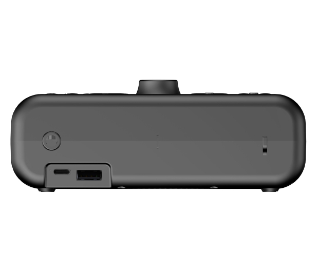 Denver Radiobudzik Denver CRD-515 z Bluetooth - 1535088 - zdjęcie 5